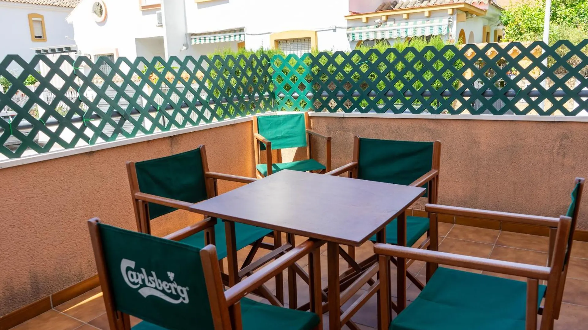 Sorolla Rota Home Free Parking By Cadiz4Rentals