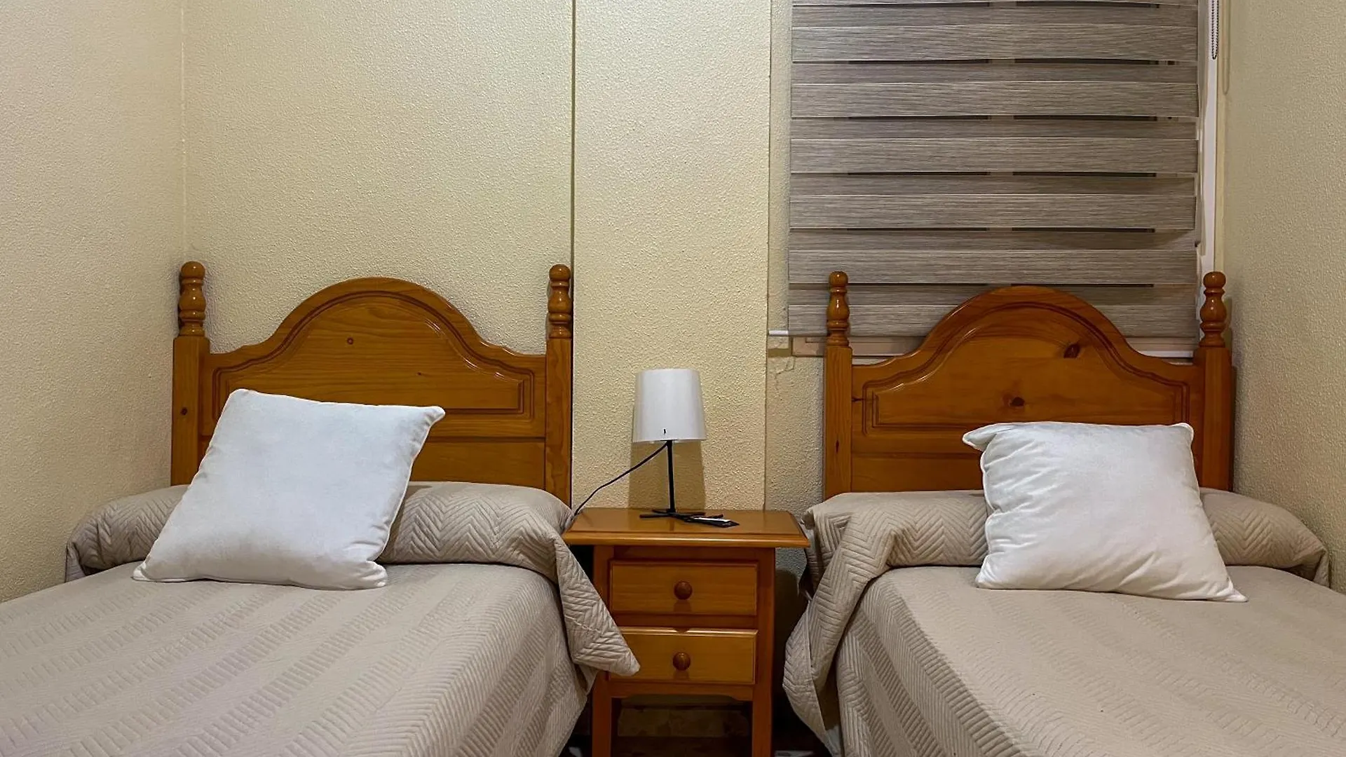 Sorolla Rota Home Free Parking By Cadiz4Rentals Spain
