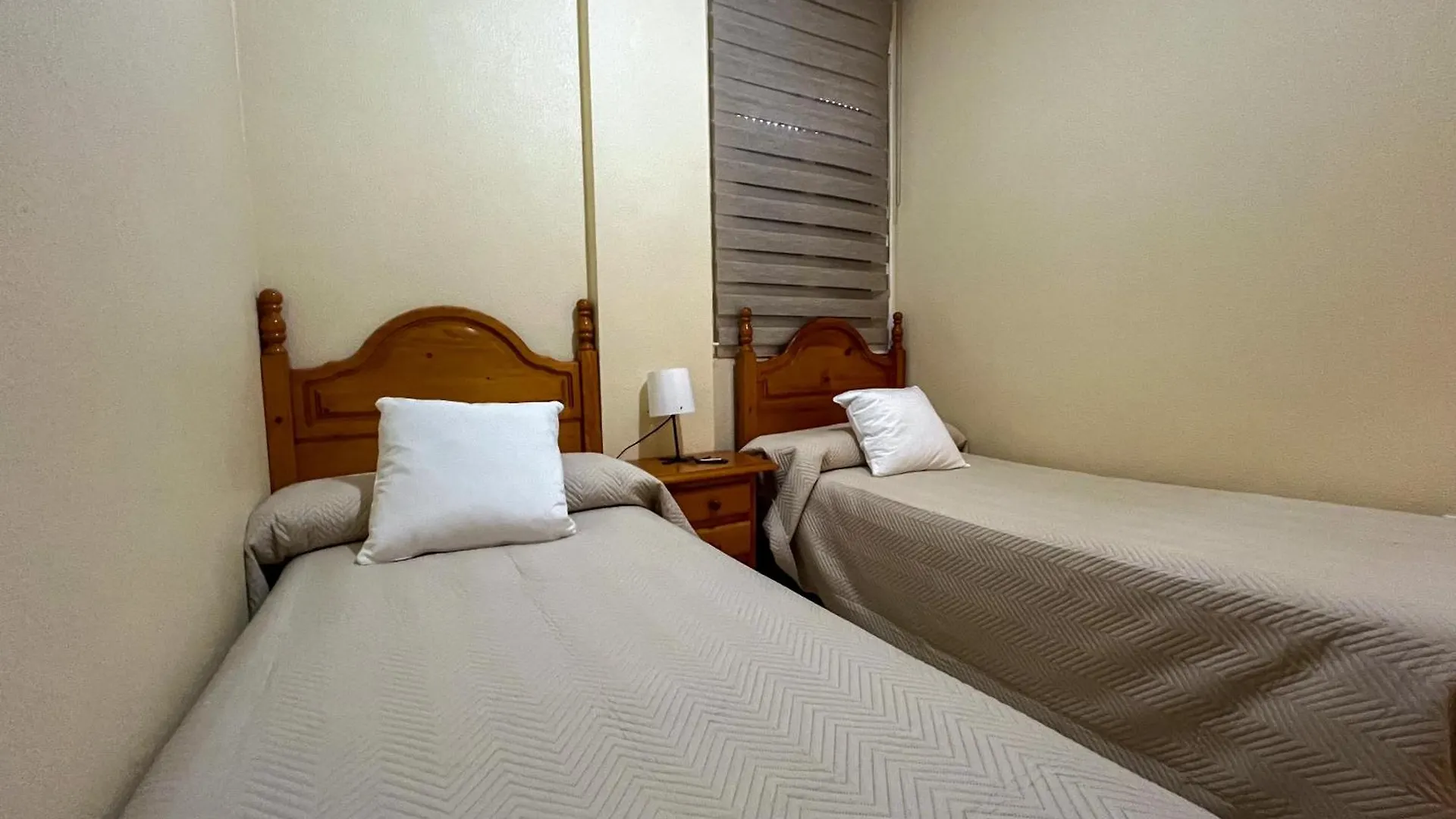 Sorolla Rota Home Free Parking By Cadiz4Rentals 0*,  Spain