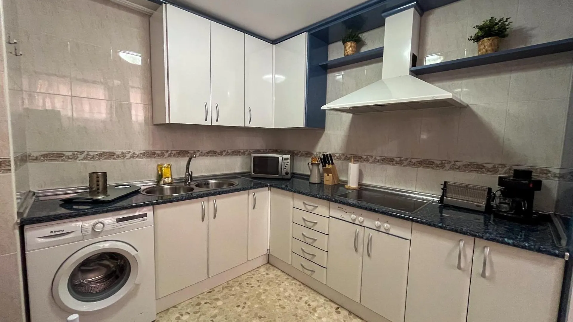 Sorolla Rota Home Free Parking By Cadiz4Rentals