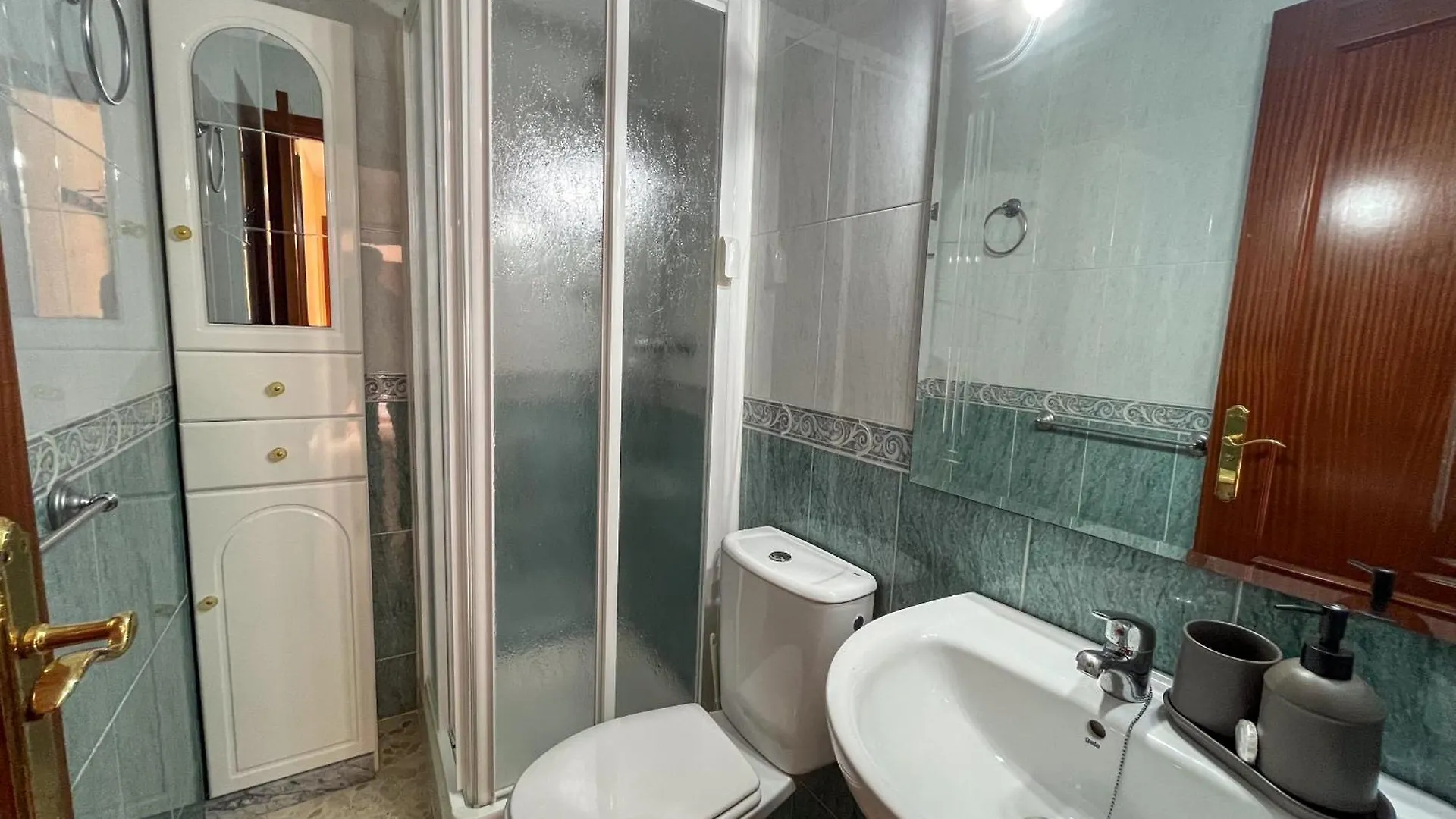 Sorolla Rota Home Free Parking By Cadiz4Rentals Spain