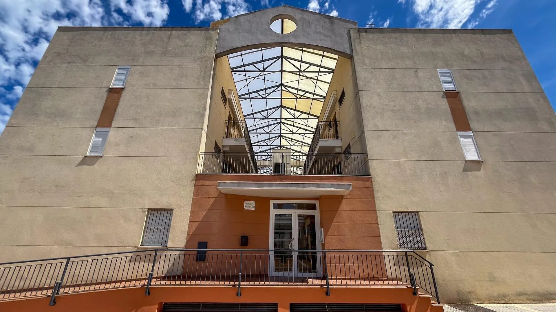 Sorolla Rota Home Free Parking By Cadiz4Rentals
