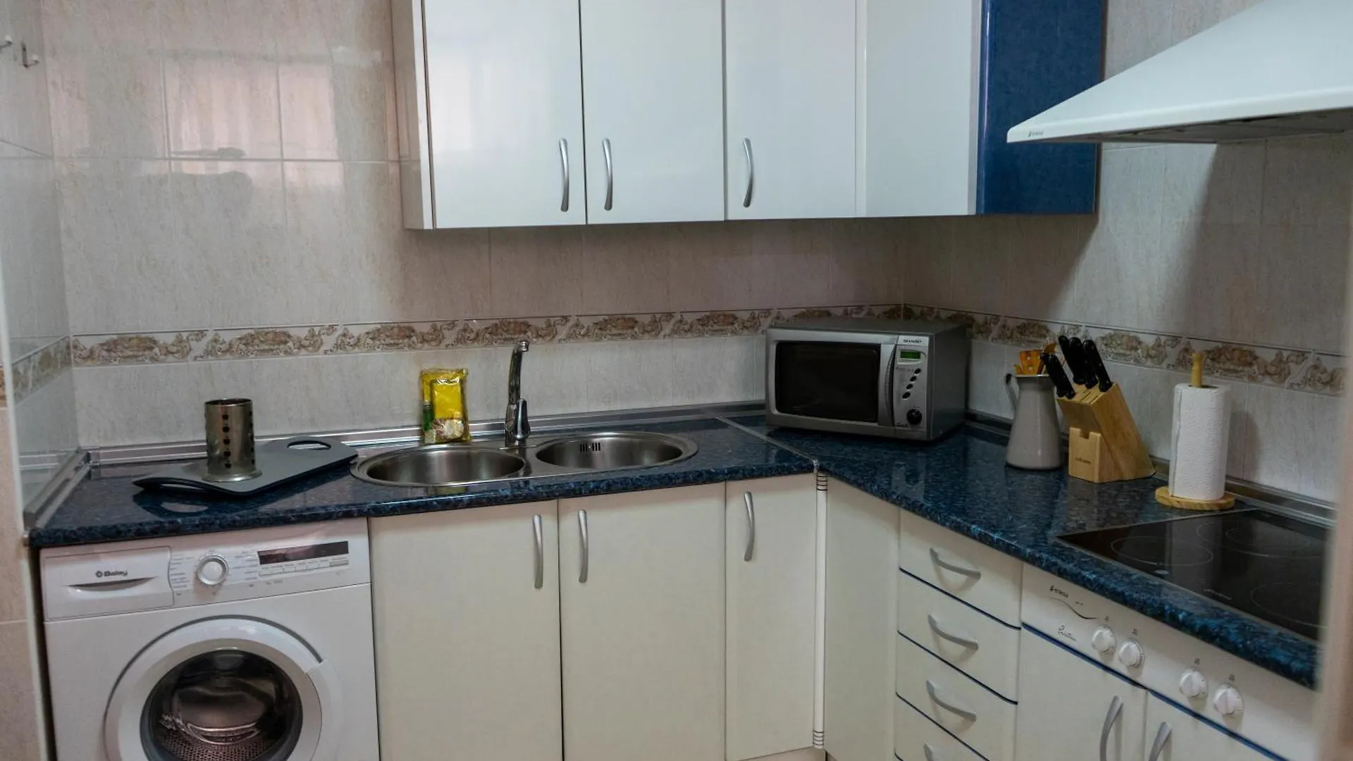 Sorolla Rota Home Free Parking By Cadiz4Rentals 0*,