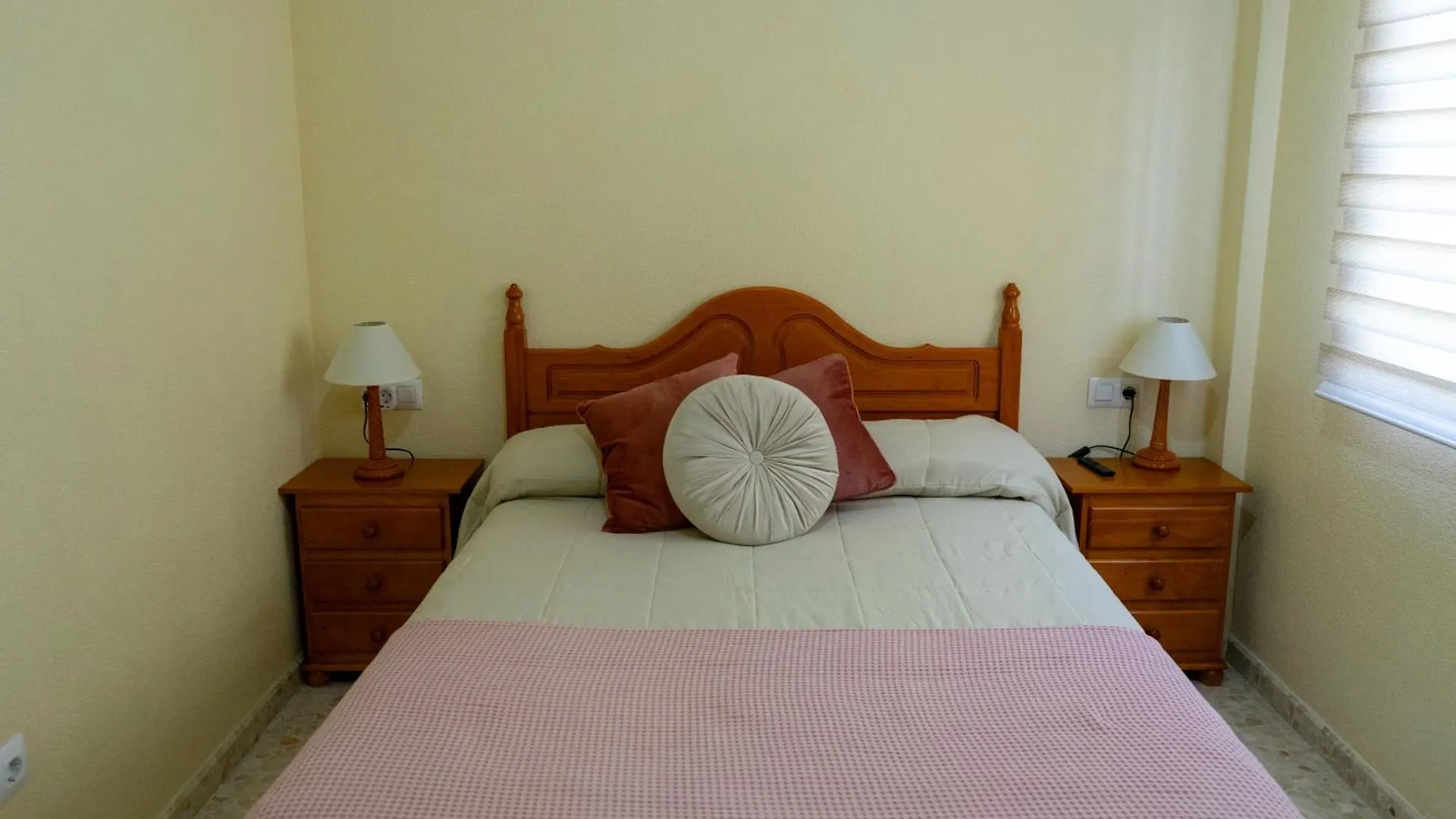 Sorolla Rota Home Free Parking By Cadiz4Rentals Apartment