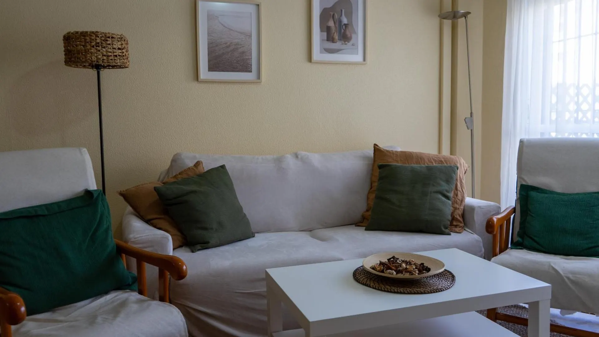 Sorolla Rota Home Free Parking By Cadiz4Rentals Spain