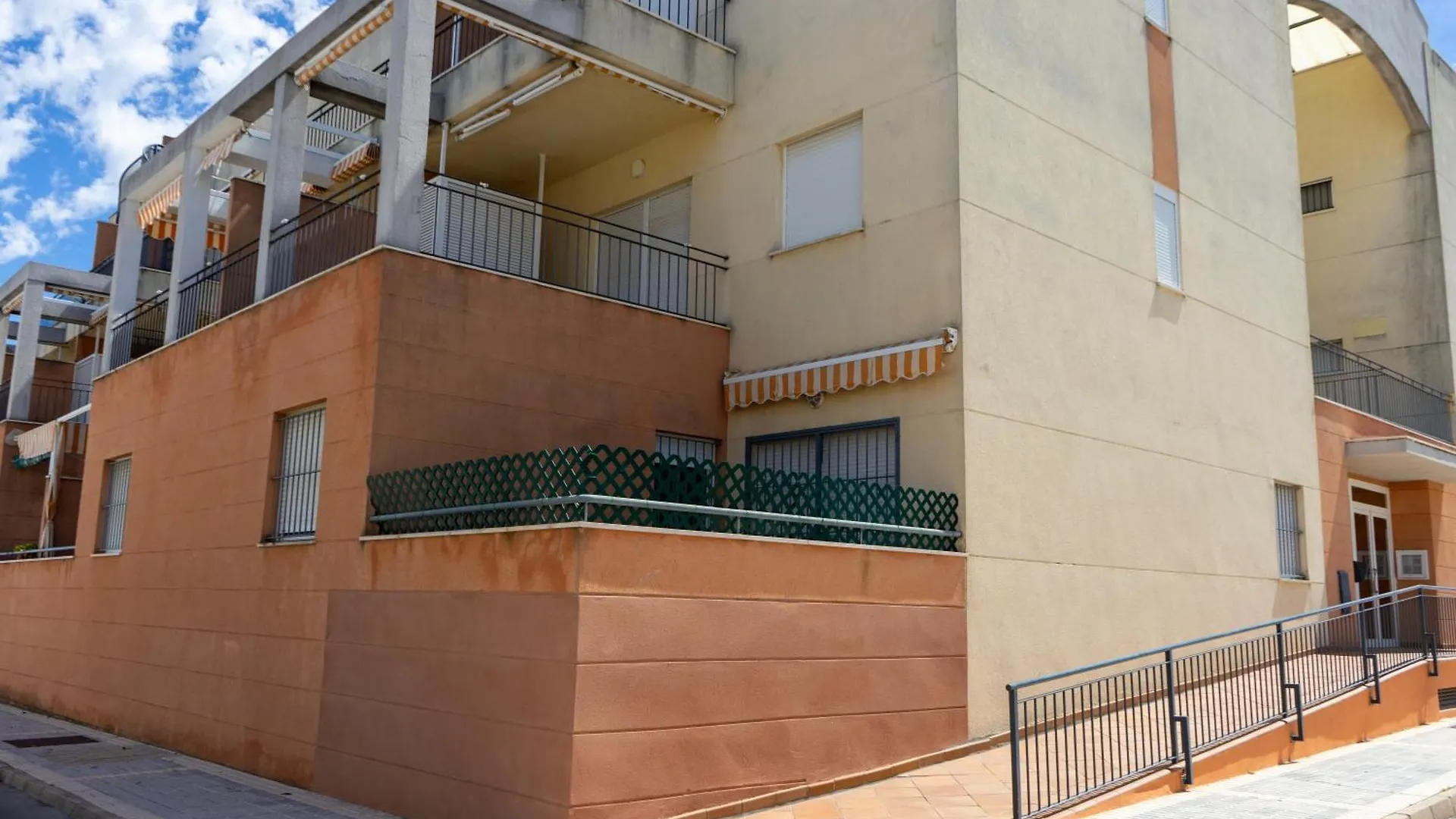 Sorolla Rota Home Free Parking By Cadiz4Rentals 0*,  Spain