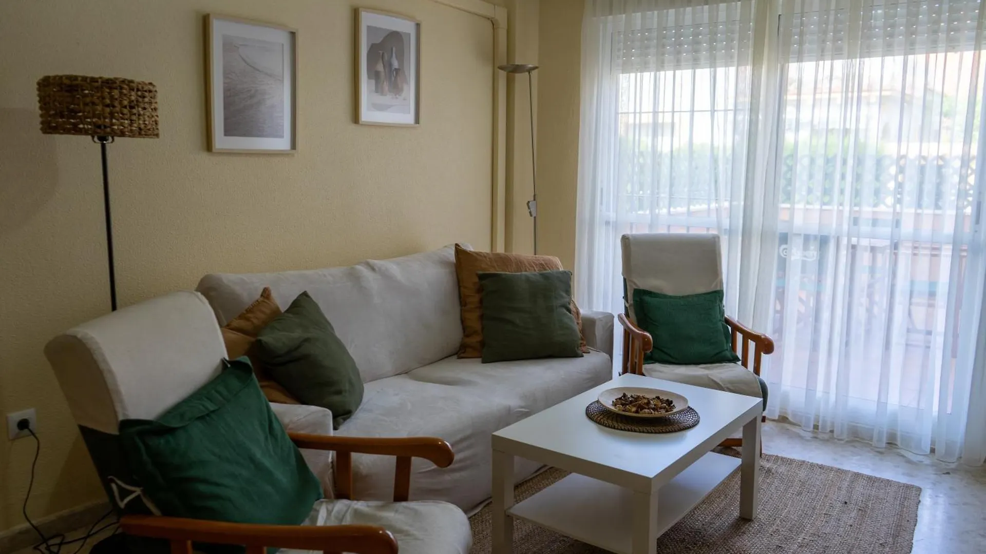 Sorolla Rota Home Free Parking By Cadiz4Rentals Apartment