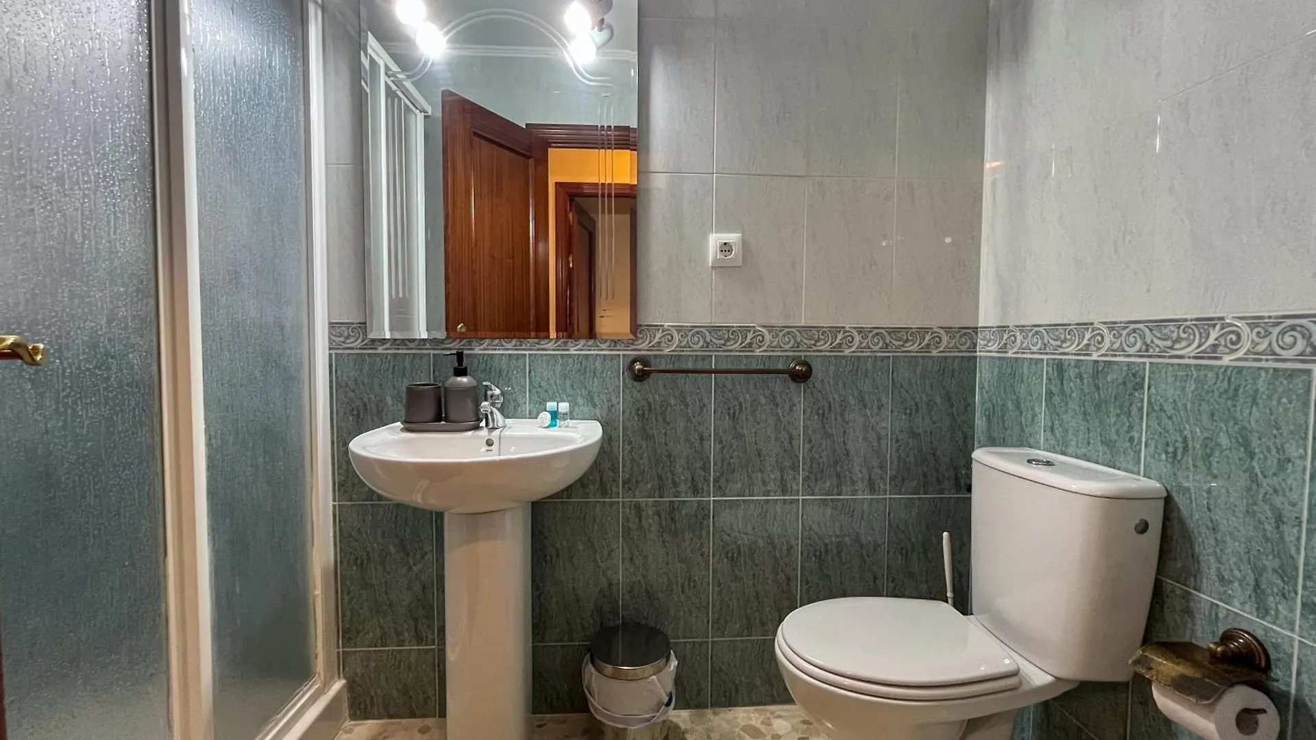 Apartment Sorolla Rota Home Free Parking By Cadiz4Rentals