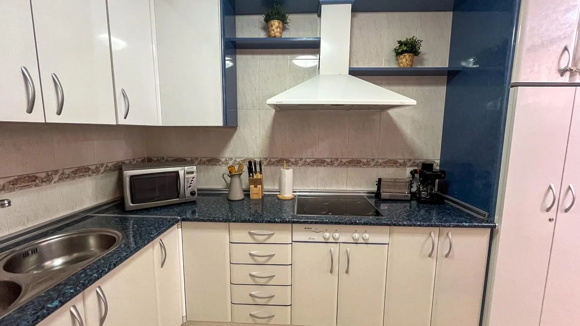 Apartment Sorolla Rota Home Free Parking By Cadiz4Rentals Spain