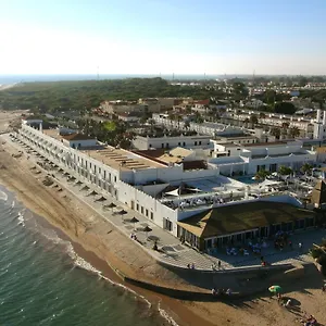 4* Отель Playa De La Luz