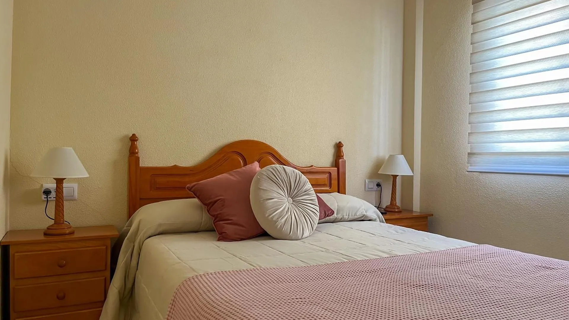 Sorolla Rota Home Free Parking By Cadiz4Rentals 아파트