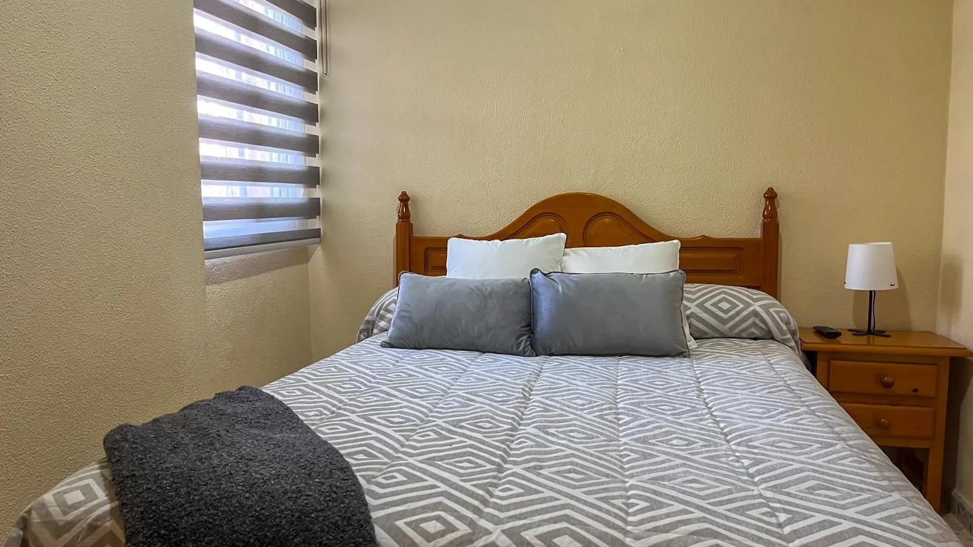 아파트 Sorolla Rota Home Free Parking By Cadiz4Rentals