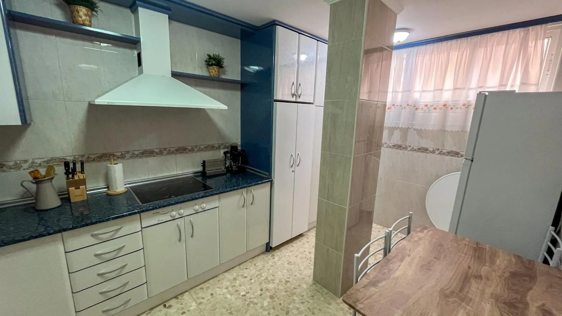 Sorolla Rota Home Free Parking By Cadiz4Rentals